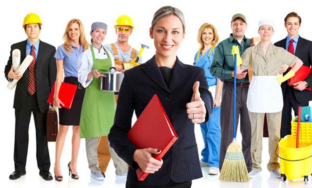 Evka 4 Ev Taşıma Personeli